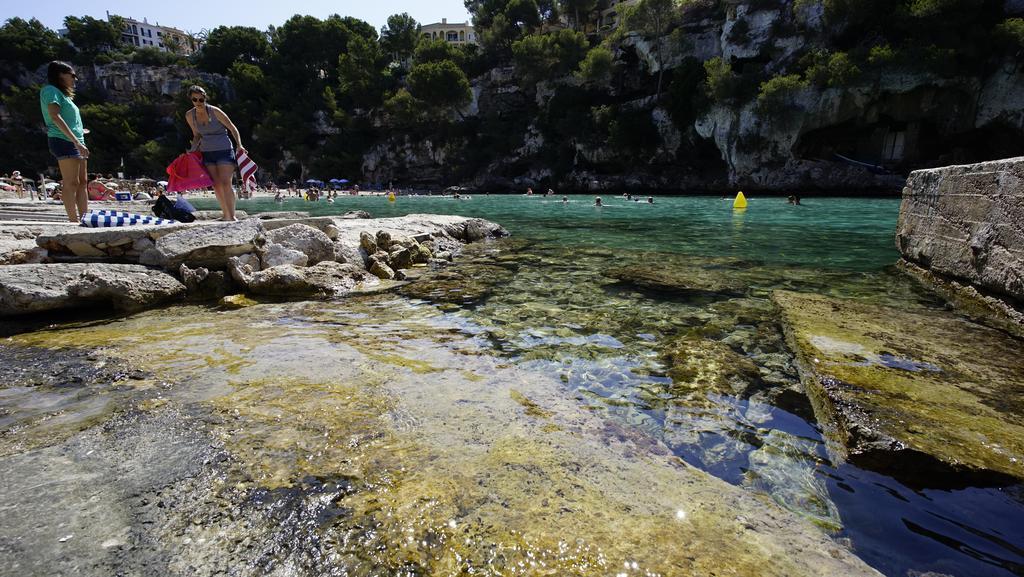 Houm Cala Pi (Mallorca)