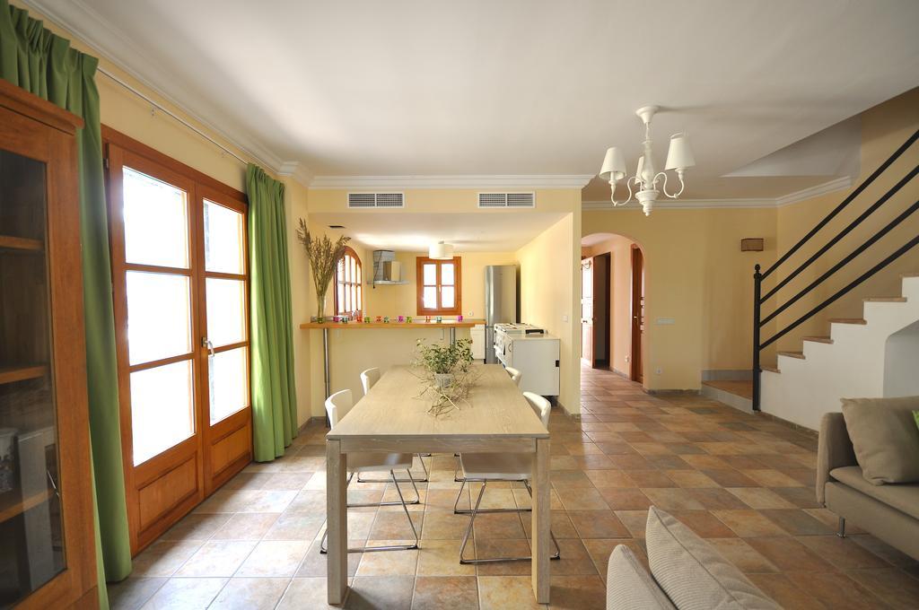 Villa Houm
