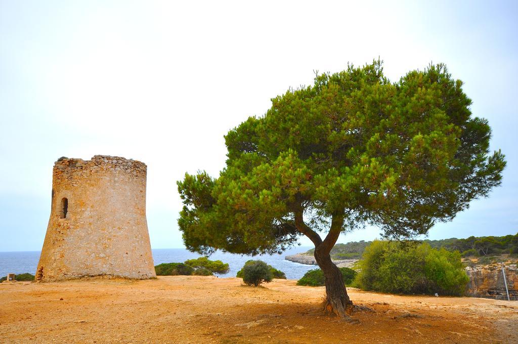 Houm Villa Cala Pi (Mallorca)