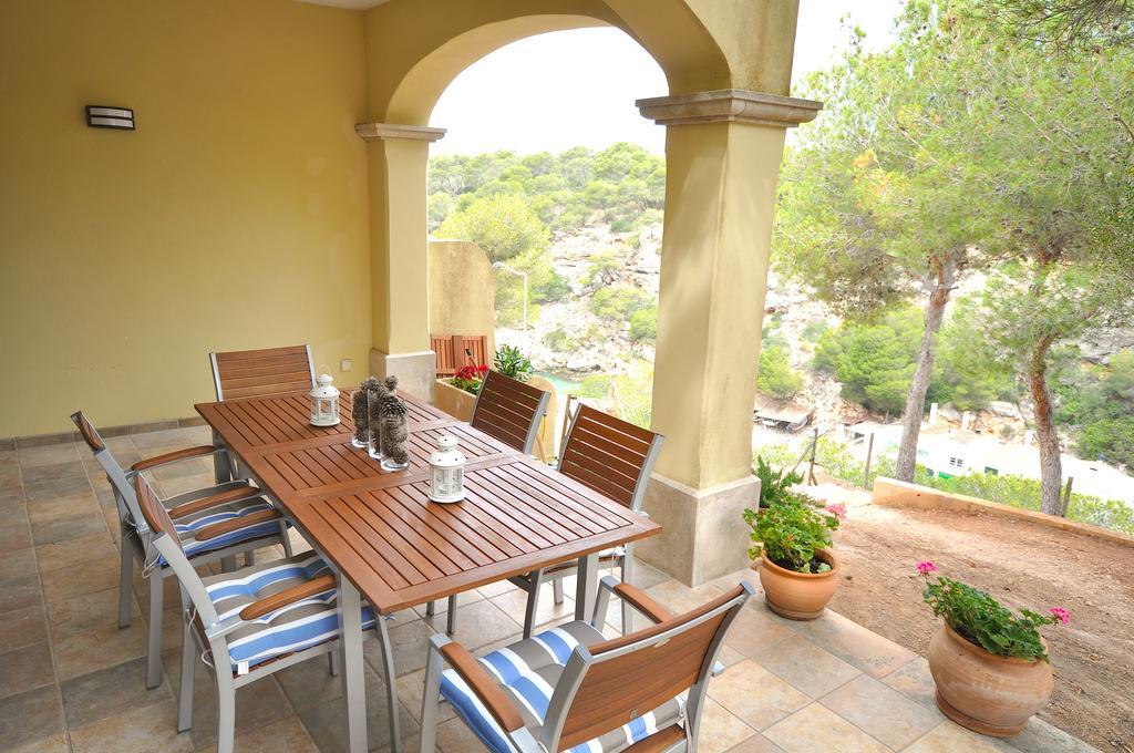 Villa Houm