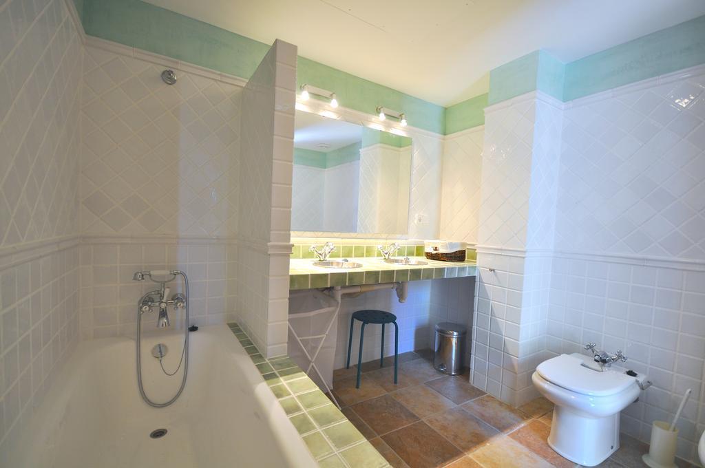 Villa Houm *