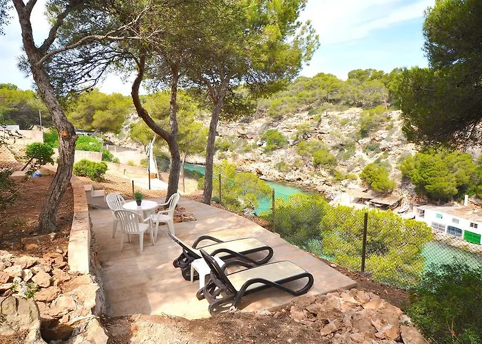 Houm Villa Cala Pi