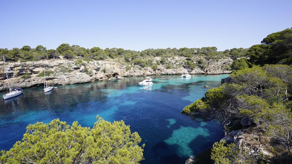 Houm Cala Pi Villa Cala Pi (Mallorca)