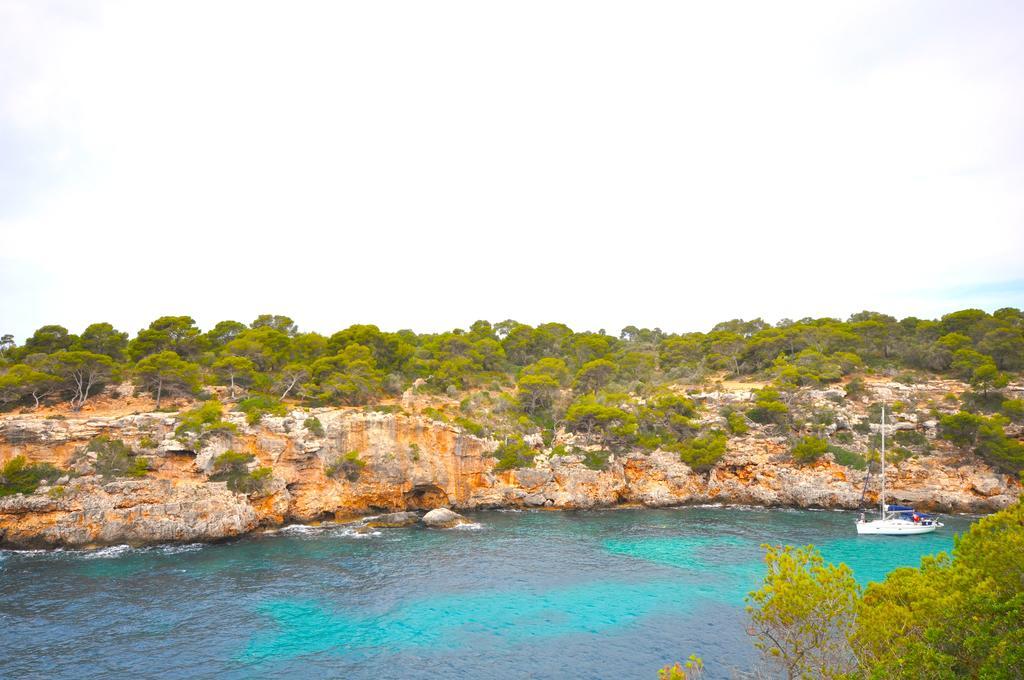 Villa Houm Cala Pi *