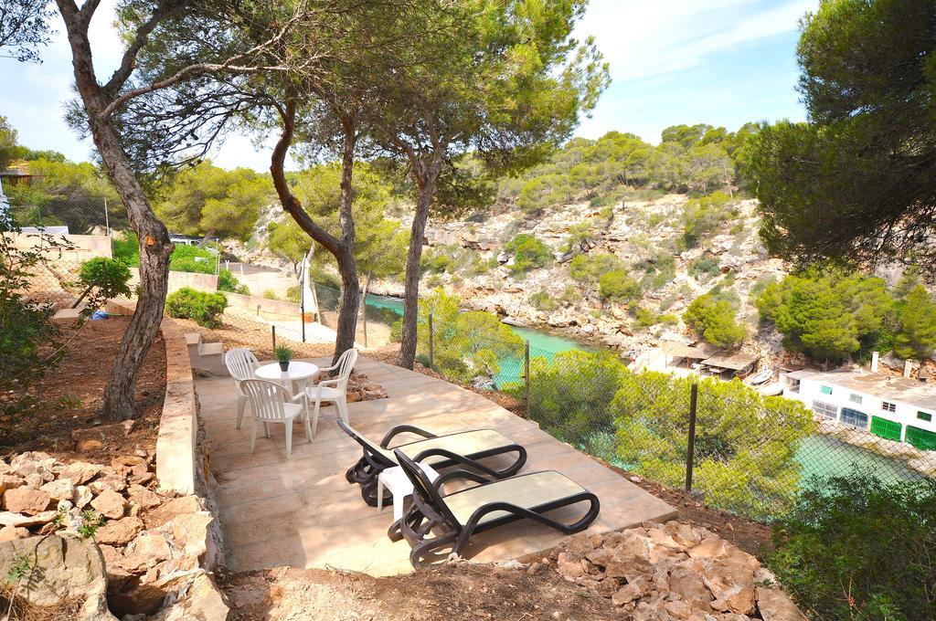 Villa Houm Cala Pi *
