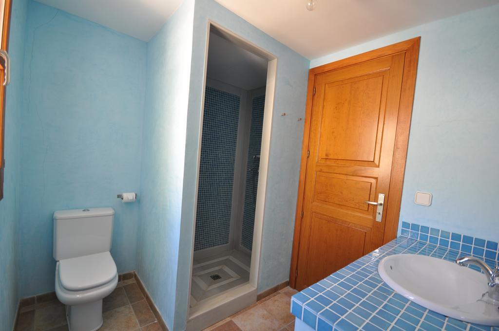 Houm Cala Pi Villa *