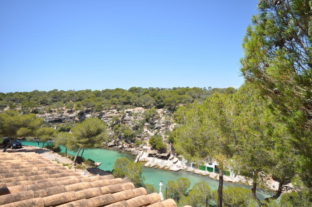 Villa Houm Cala Pi *