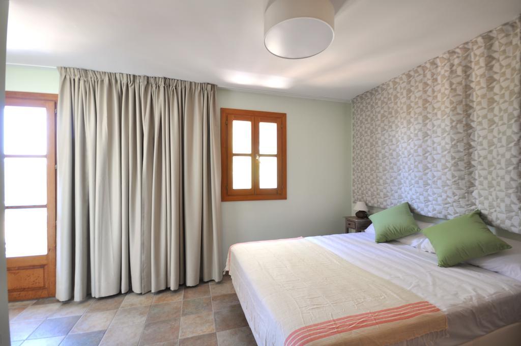 Houm Cala Pi Villa *