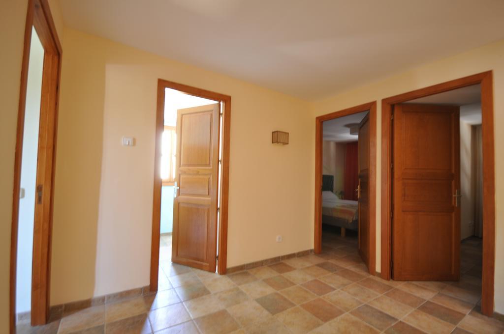 Villa Houm Cala Pi *